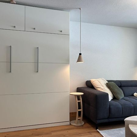 New Renovated Apartment In Center Of Davos Exterior foto
