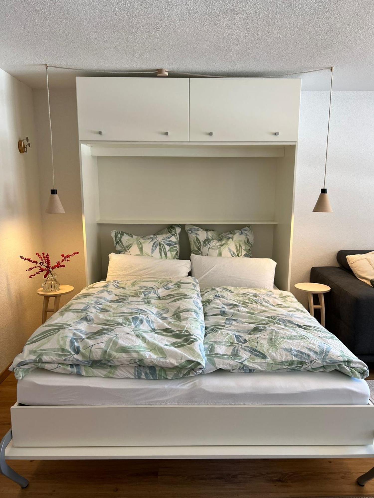 New Renovated Apartment In Center Of Davos Exterior foto