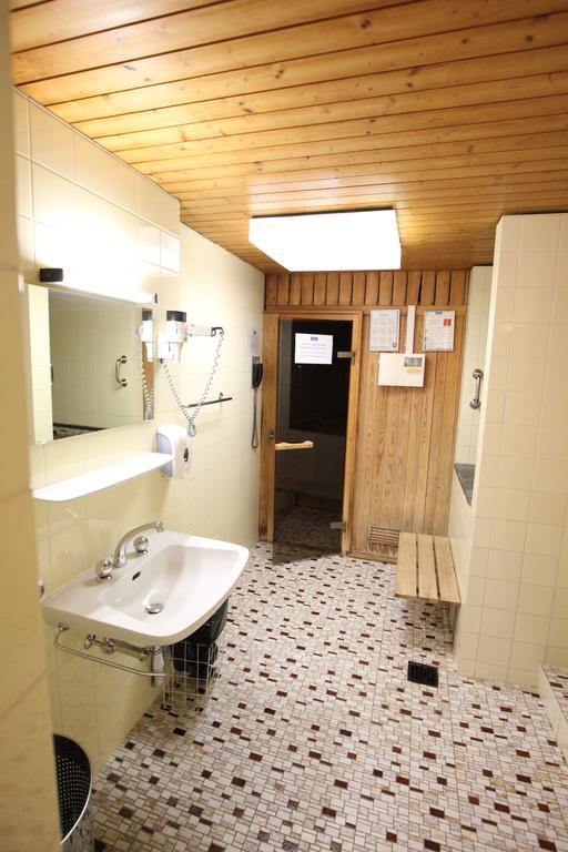 New Renovated Apartment In Center Of Davos Exterior foto