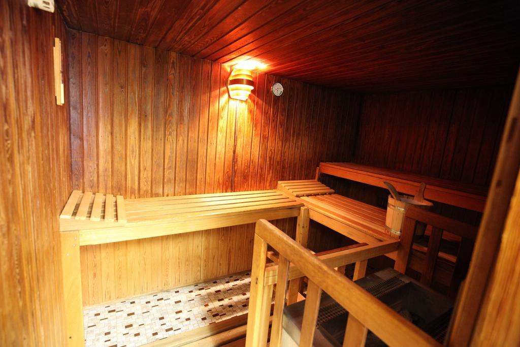 New Renovated Apartment In Center Of Davos Exterior foto