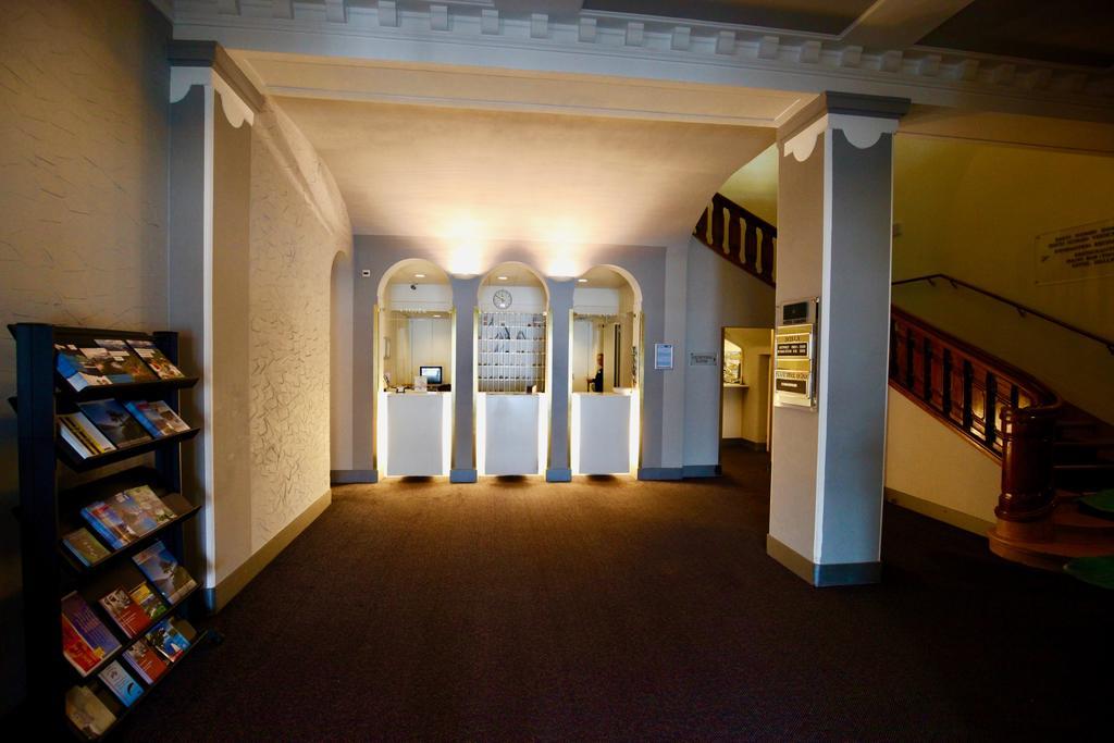 New Renovated Apartment In Center Of Davos Exterior foto