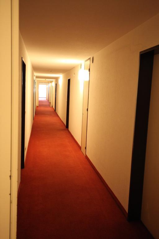 New Renovated Apartment In Center Of Davos Exterior foto